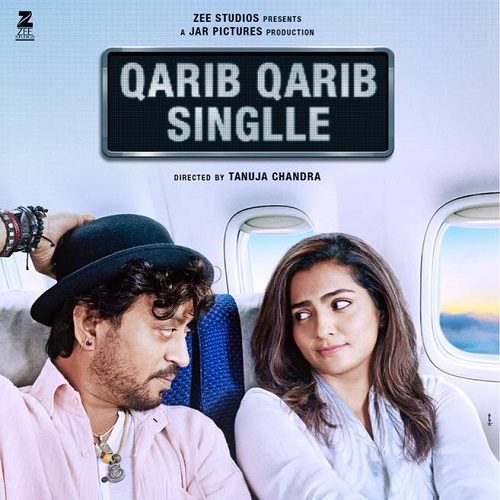 فيلم Qarib Qarib Singlle 2017 مدبلج