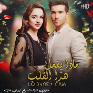 مسلسل ماذا يفعل هذا القلب الحلقة 30 مترجمة والأخيرة