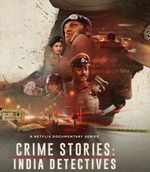 مسلسل Crime Stories: India Detectives 1 2021 الحلقة 4 مترجمة والأخيرة