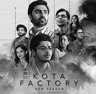 مسلسل Kota Factory 2024 الموسم الثالث الحلقة 5 مترجمة والأخيرة