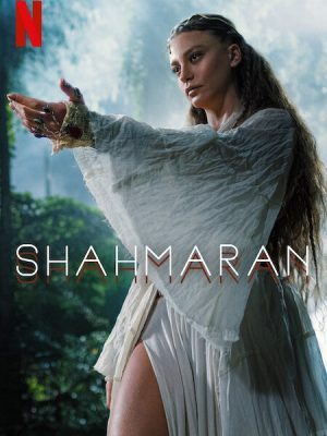 مسلسل شاهماران Shahmaran 2024 الحلقة 5 مترجمة