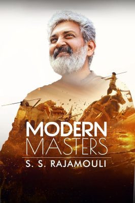 الفيلم الوثائقي الهندي Modern Masters 2024 مترجم