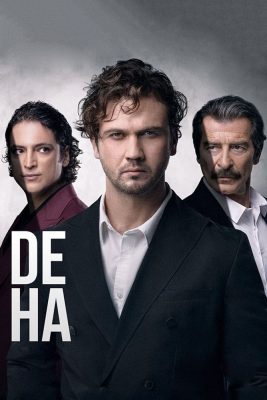 مسلسل العبقري Deha 2024 الحلقة 1 مترجمة