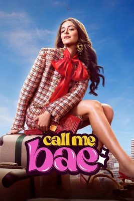 مسلسل Call Me Bae 2024 الموسم الأول الحلقة 8 مترجمة والأخيرة