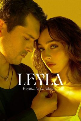 مسلسل ليلى Leyla 2024 الحلقة 3 مترجمة