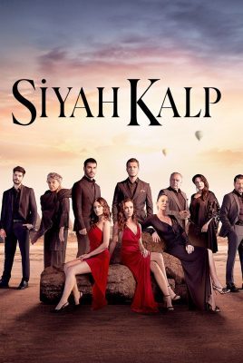 مسلسل قلب أسود Siyah Kalp الحلقة 1 مترجمة