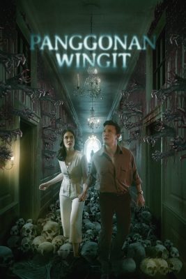 فيلم الرعب الأندونيسي The Haunted Hotel 2023 مترجم