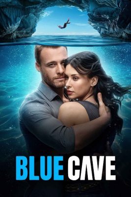 فيلم تركي الكهف Blue Cave 2024 مترجم