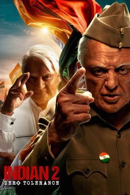 فيلم هندي Indian 2 2024 مترجم