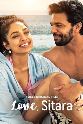 فيلم هندي Love Sitara 2024 مترجم