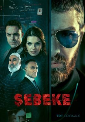 مسلسل Sebeke 2023 الموسم الأول الحلقة 1 مترجمة