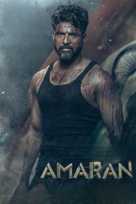 فيلم هندي Amaran 2024 مترجم