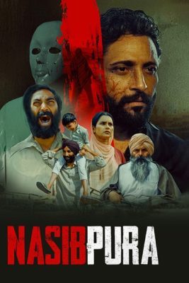 فيلم هندي Nasibpura 2024 مترجم