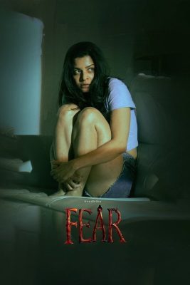 فيلم هندي Fear 2024 مترجم