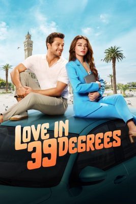 فيلم هندي Love at 39 Degrees 2024 مترجم