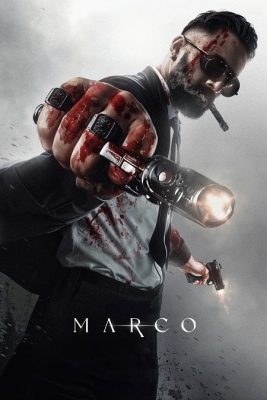 فيلم هندي Marco 2024 مترجم