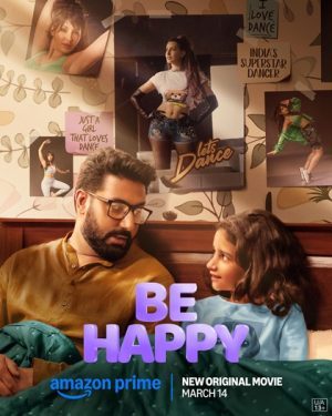 فيلم هندي Be Happy 2025 مترجم