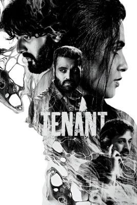 فيلم هندي Tenant 2024 مترجم